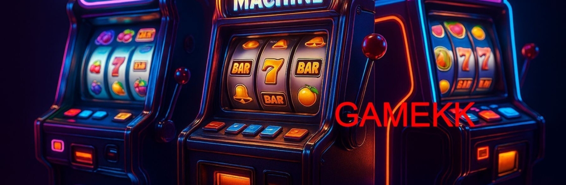 GAMEKK DIRECT2 Cover Image