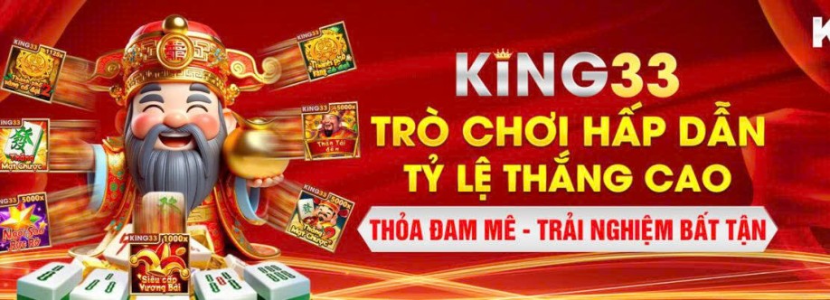 NHÀ CÁI KING33 Cover Image
