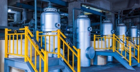 Trusted Leader in Advanced Water and Wastewater Solutions in Bangalore