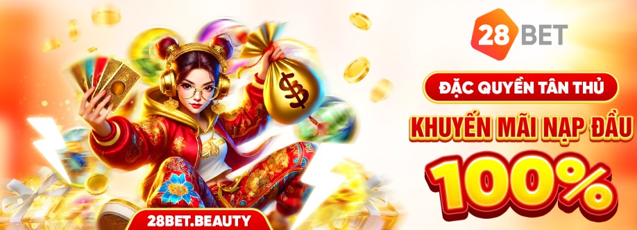 28Bet Beauty Cover Image
