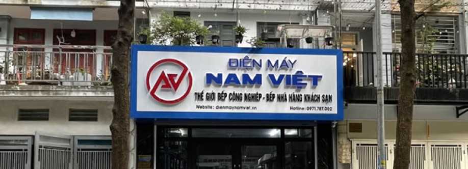 Điện Máy Nam Việt Cover Image
