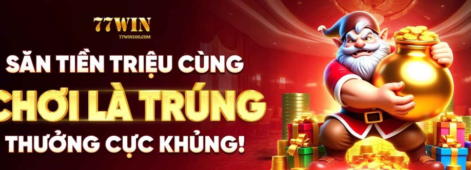 nhà cái 77WIN Cover Image