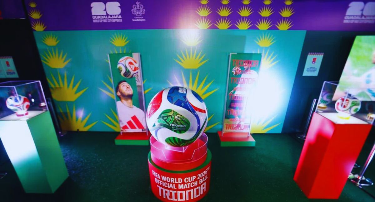 FIFA: Government Must Ensure Safety, Security Of World Cup Host Cities