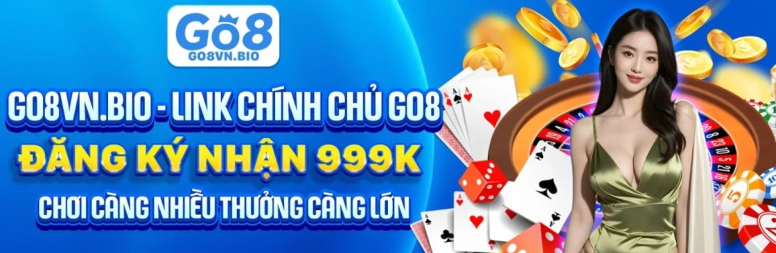 Cổng Game Uy Tín Go8 Cover Image