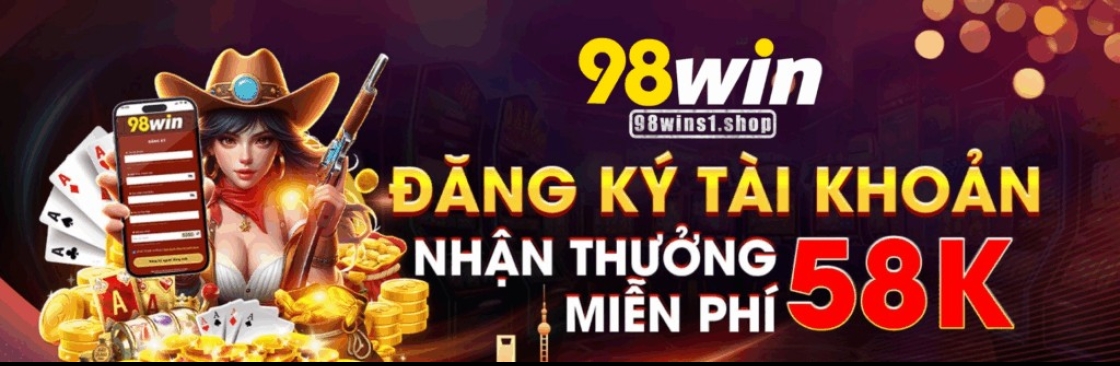 98win Shop Cover Image