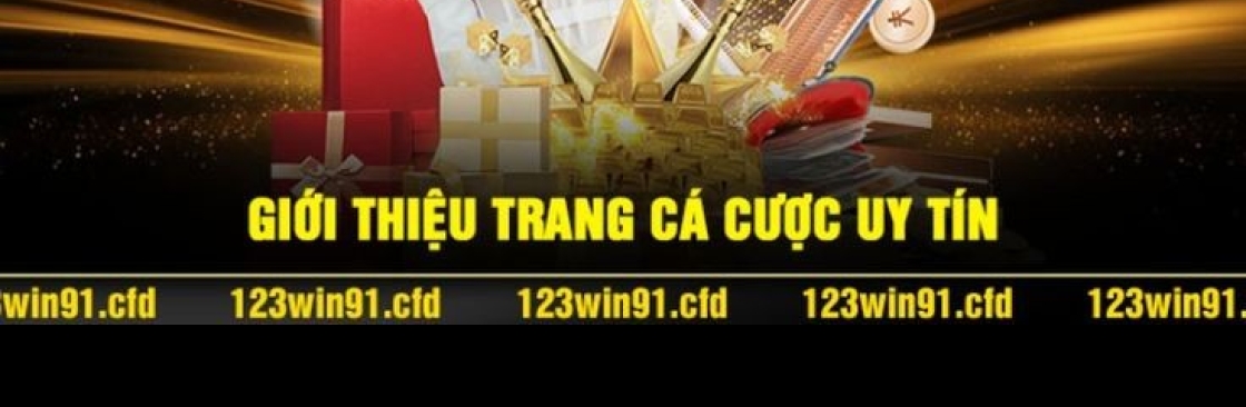 123win91 cfd Cover Image