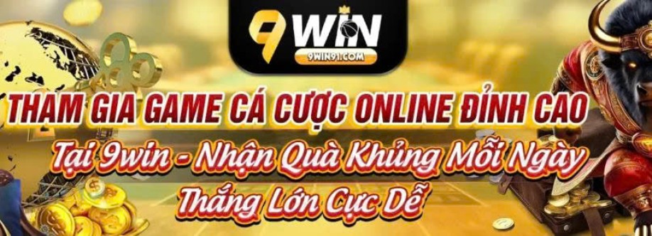 Nhà cái 9win91 Cover Image