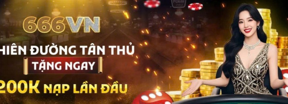 666VN casino Cover Image