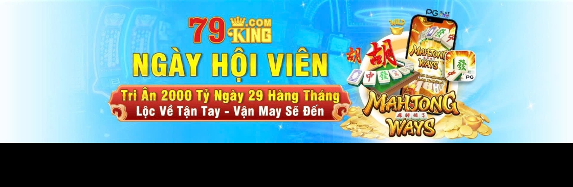 Nhà cái 79King Cover Image