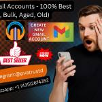 Buy Old Gmail Accounts Profile Picture