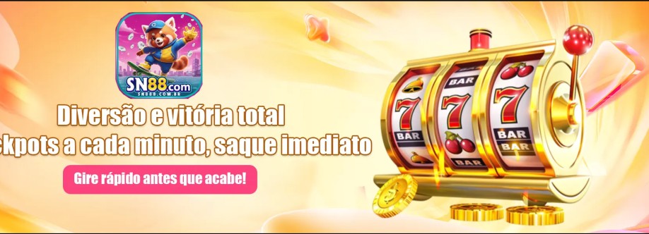 SN888 COM Cover Image