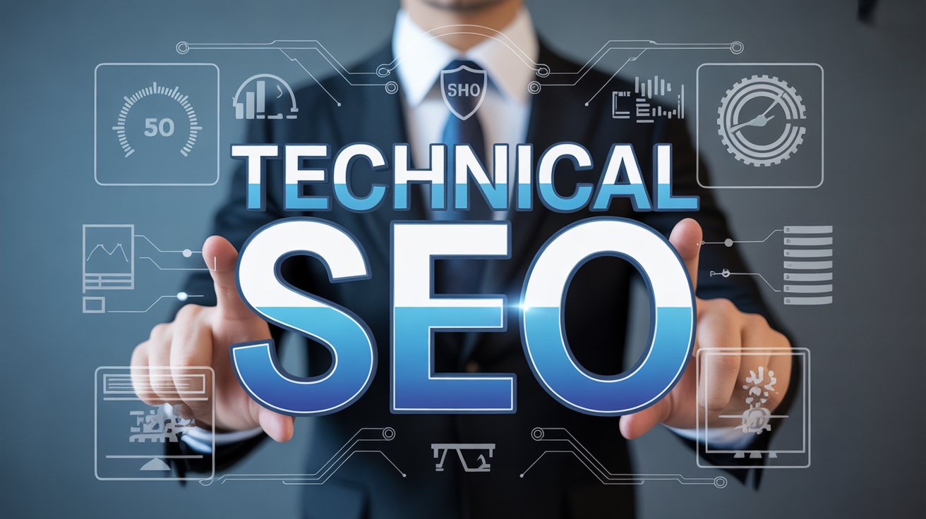 Technical SEO Explained: Optimize Your Site for Search Success