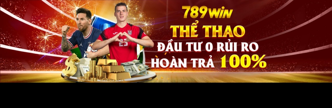 789Win Cover Image