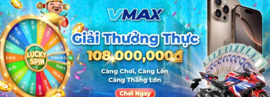 NHÀCÁI VMAX Cover Image