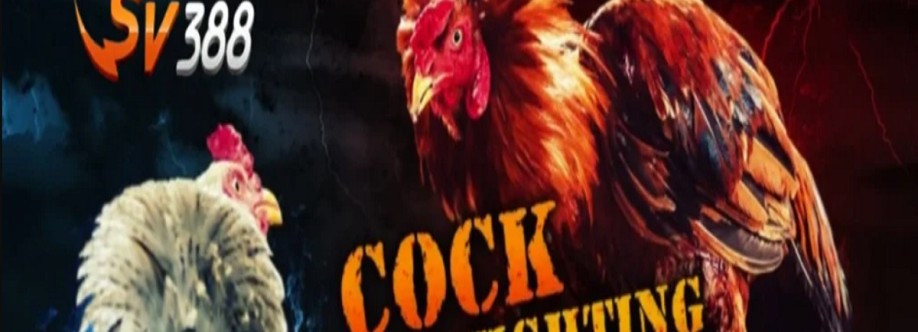 Nhà cái SV388 Cover Image