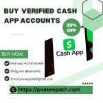 Buy Verified Cash App Accounts Profile Picture