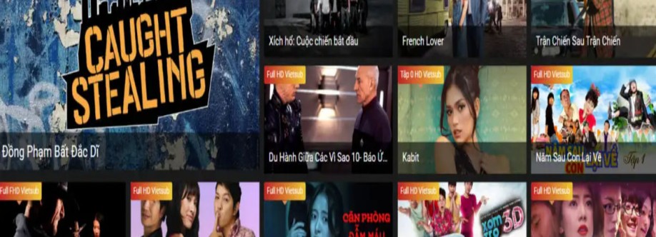 Blu phim Cover Image