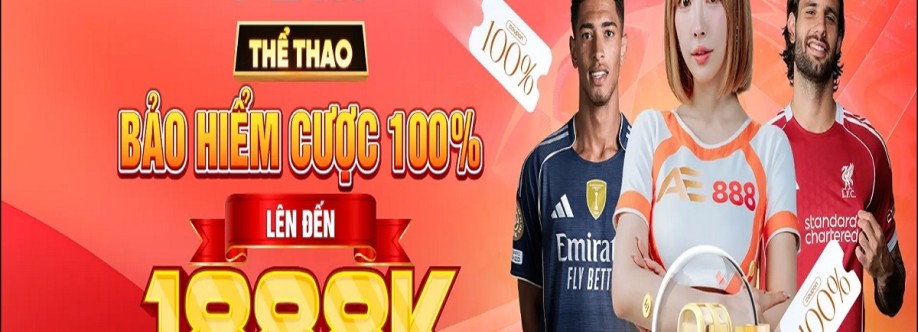 Nhà cái AE888 Cover Image