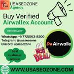 Buy Verified Airwallex Account Profile Picture