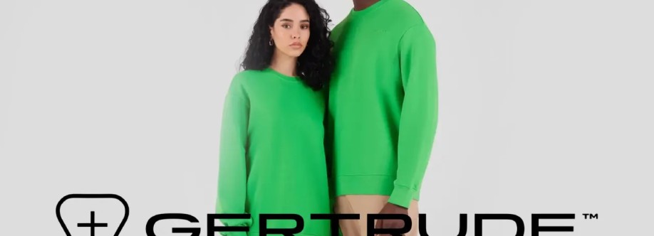 Gertude Vetement Cover Image
