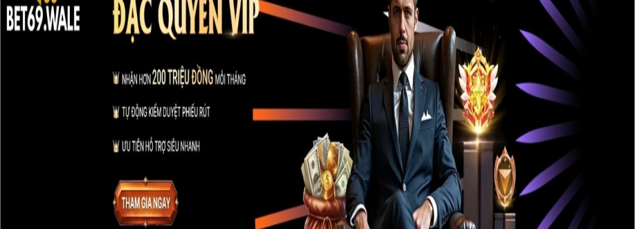 Bet69 Cover Image