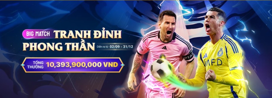 Nhà cái FIVE88 Cover Image