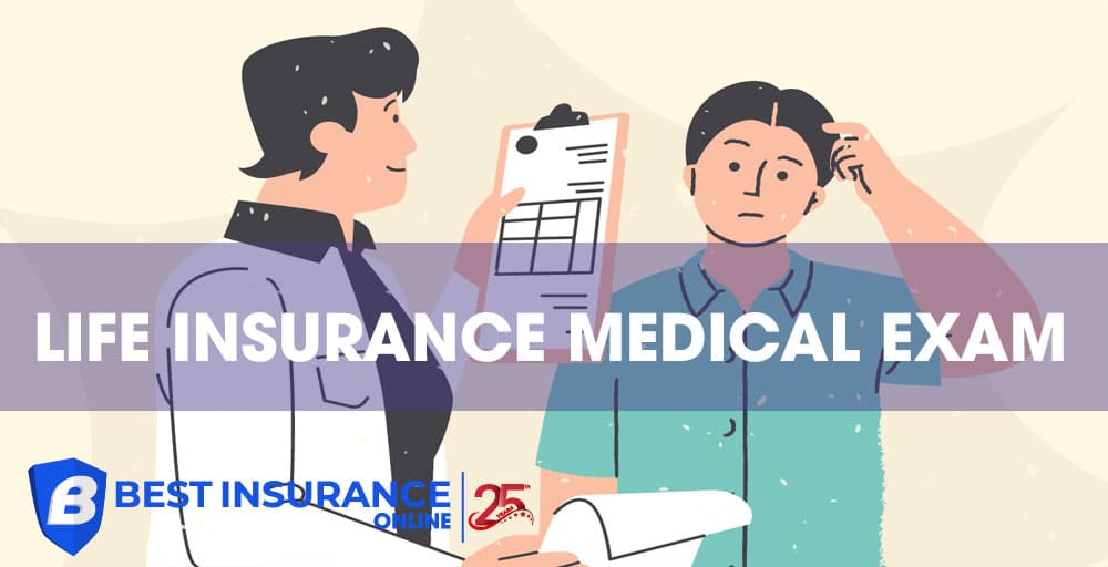 Life Insurance Medical Exam in Canada: Expert Tips 2025