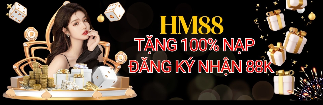 HM88 Cover Image