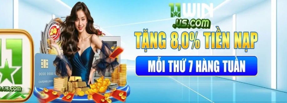 11Win us com Cover Image