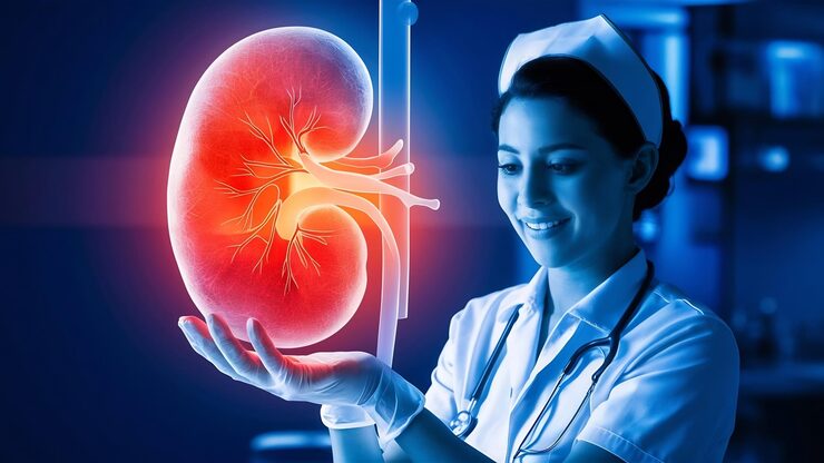 Top Nephrologist Specialists & Kidney Doctors - SNSIPS Hospital
