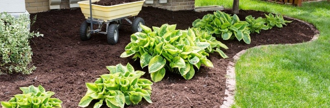 Brothers Gardenscape Cover Image