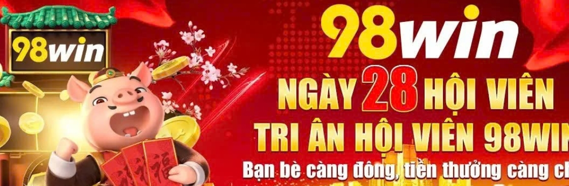NHÀ CÁI 98WIN Cover Image