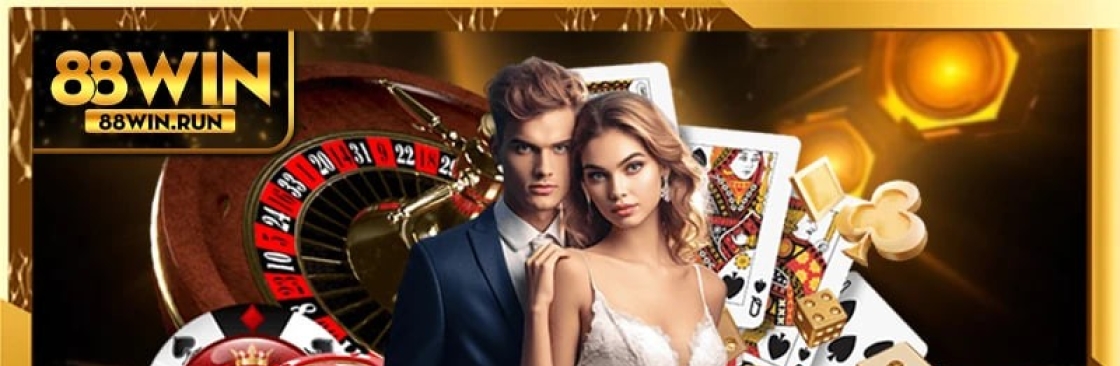 88win run Cover Image