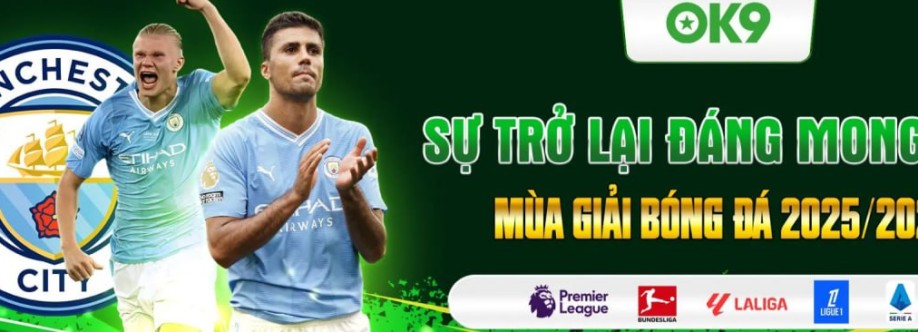 Trang chủ OK9 Cover Image