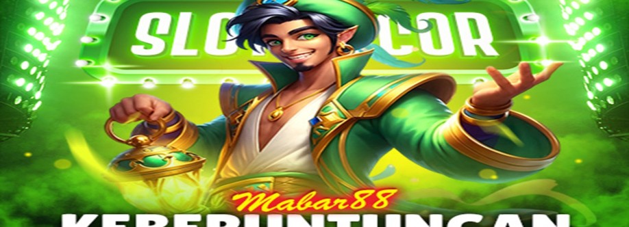 MABAR88 OLYMPUS Cover Image