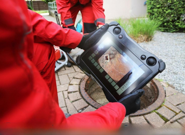 Learn How Drainage Cameras Help Detect Issues Before They Become Costly Repairs