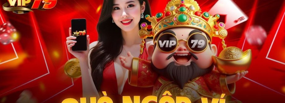 Cổng Game Vip79 Cover Image
