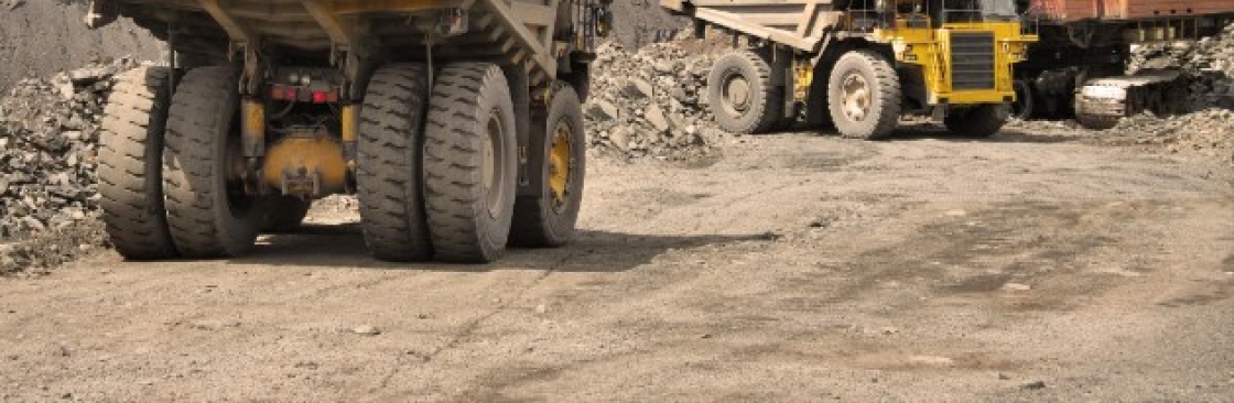 Junior Miners Cover Image