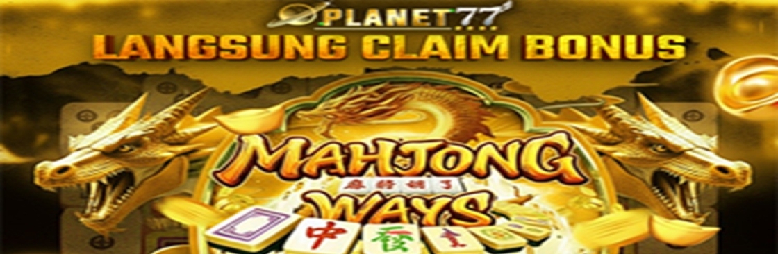 PLANET77 DAFTAR Cover Image