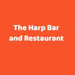 The Harp Bar and Restaurant profile picture
