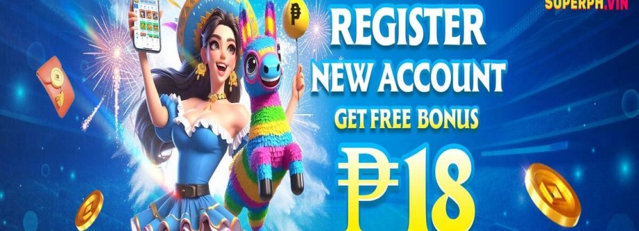 Superph vin Cover Image