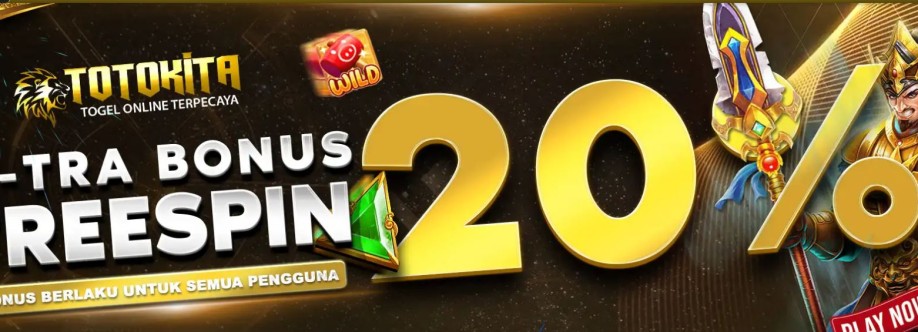 TOTOKITA1 OFFICIAL Cover Image