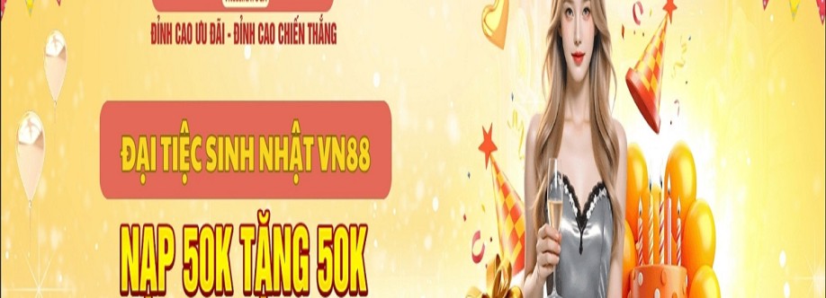 VN88 Cover Image