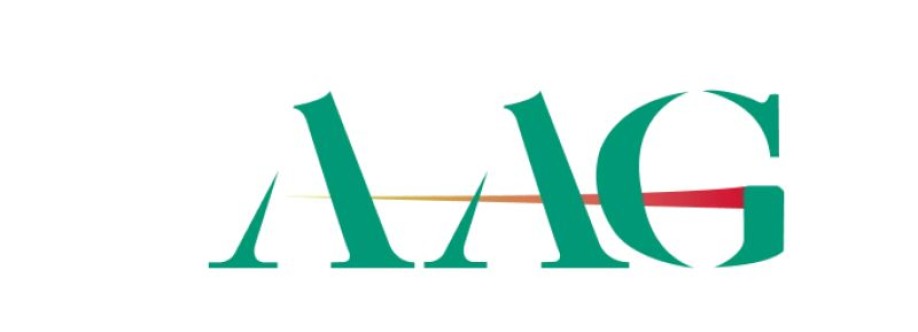 AAG Prints Cover Image