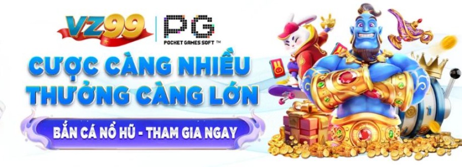 VZ99  VZ 99  Trang Chủ VZ99 COM Trúng Lớn Mỗi Ngày Cover Image