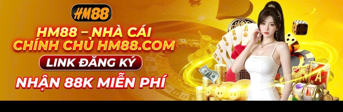 HM88 Nhà cái Cover Image