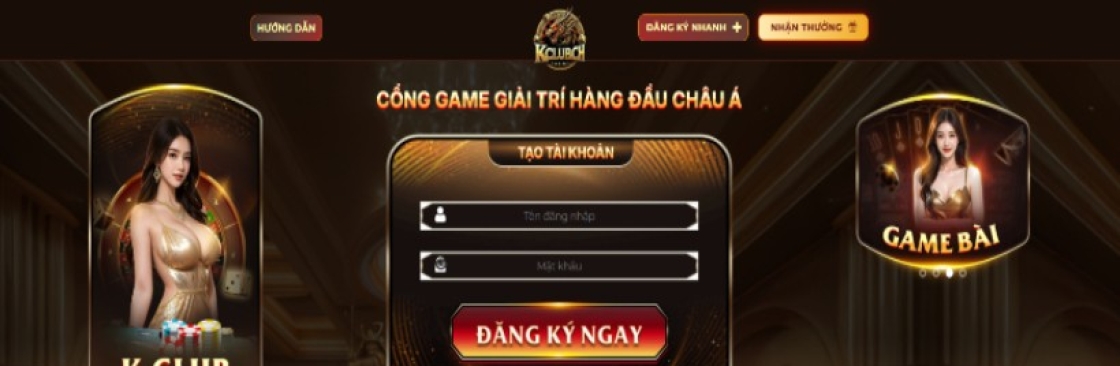 Cổng Game KCLUB Cover Image