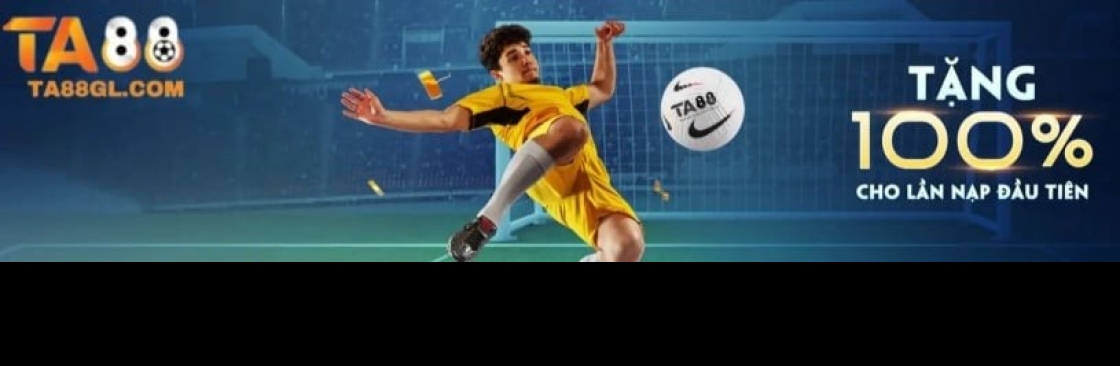 Nhà cái TA88 Cover Image