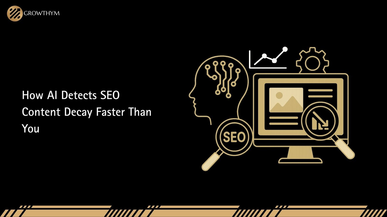 How AI Can Spot SEO Content Decay Before You Do?