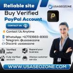 Buy Verified PayPal Account Profile Picture